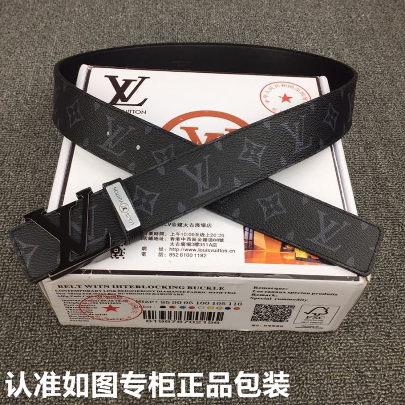 Louis Vuitton Belts